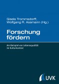 eBook: Forschung fördern