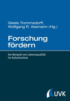 eBook: Forschung fördern