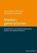 eBook: Mediengenerationen