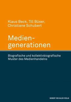 eBook: Mediengenerationen
