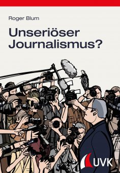 eBook: Unseriöser Journalismus?