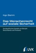 eBook: Das Menschenrecht auf soziale Sicherheit