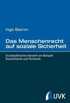 eBook: Das Menschenrecht auf soziale Sicherheit