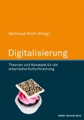 eBook: Digitalisierung