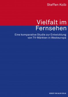 eBook: Vielfalt im Fernsehen