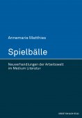 ebook: Spielbälle