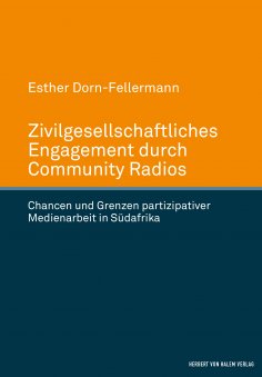 eBook: Zivilgesellschaftliches Engagement durch Community Radios