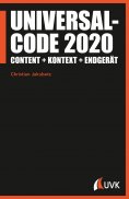 ebook: Universalcode 2020