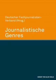 eBook: Journalistische Genres