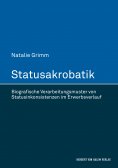 eBook: Statusakrobatik