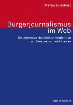 eBook: Bürgerjournalismus im Web