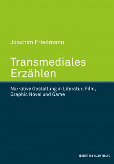 ebook: Transmediales Erzählen