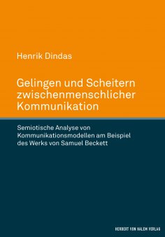 eBook: Gelingen und Scheitern zwischenmenschlicher Kommunikation