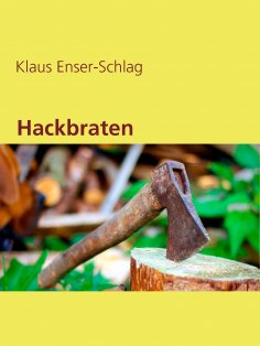 ebook: Hackbraten