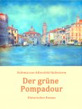eBook: Der grüne Pompadour