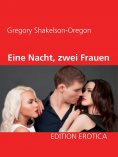 eBook: Eine Nacht, zwei Frauen