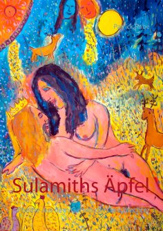 eBook: Sulamiths Äpfel