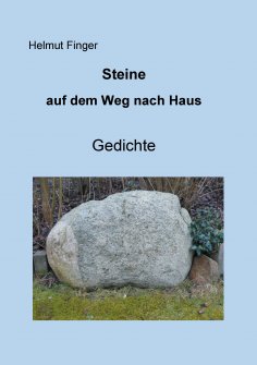 eBook: Steine auf dem Weg nach Haus