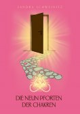 ebook: Die neun Pforten der Chakren
