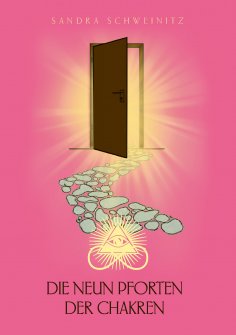 ebook: Die neun Pforten der Chakren