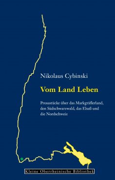 eBook: Vom Land Leben