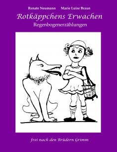 ebook: Rotkäppchens Erwachen