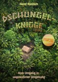 ebook: Dschungel-Knigge 2100