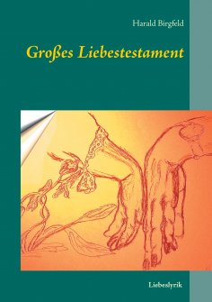 eBook: Großes Liebestestament