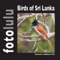 eBook: Birds of Sri Lanka