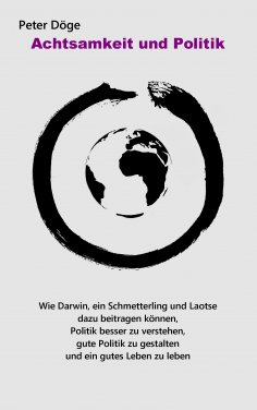 eBook: Achtsamkeit und Politik