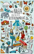 eBook: Mit Nigela durchs Referendariat