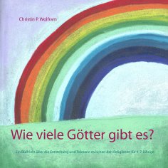 eBook: Wie viele Götter gibt es?