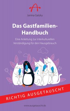 eBook: Das Gastfamilien-Handbuch