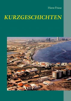 eBook: Kurzgeschichten