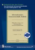 ebook: Zeitschrift über den Fronten 1916