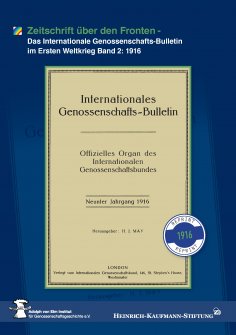 ebook: Zeitschrift über den Fronten 1916
