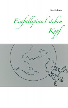 eBook: Einfallspinsel stehen Kopf