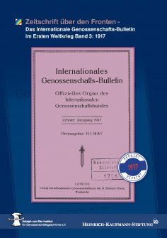 ebook: Zeitschrift über den Fronten