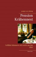 eBook: Pension Krähennest