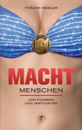 ebook: Machtmenschen