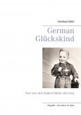 eBook: German Glückskind