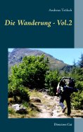 eBook: Die Wanderung - Vol.2