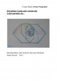 eBook: Ein lahmer Lama oder warum das leben paradox ist