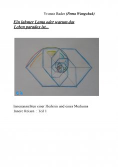 eBook: Ein lahmer Lama oder warum das leben paradox ist