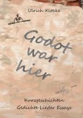 eBook: Godot war hier