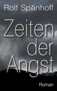eBook: Zeiten der Angst