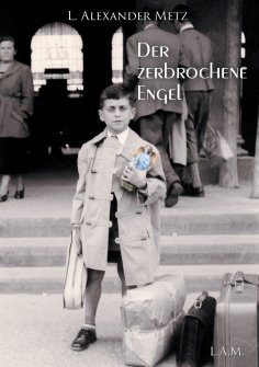 ebook: Der zerbrochene Engel