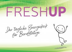 eBook: FreshUP