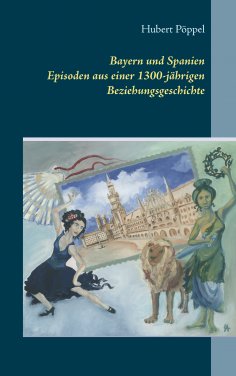 eBook: Bayern und Spanien