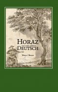 eBook: Horaz und mein geliebtes Deutsch